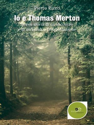 cover image of Io e Thomas Merton